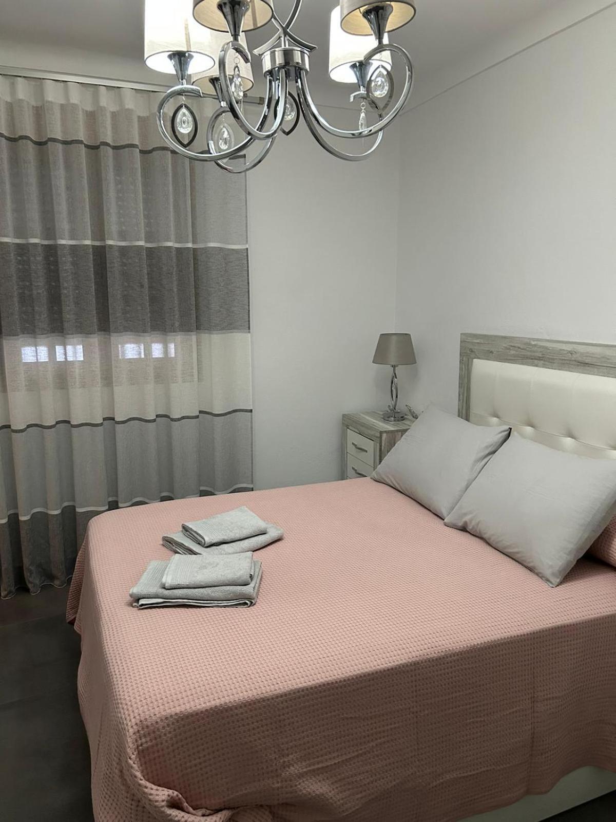 Apartment Casa Rosa1 *