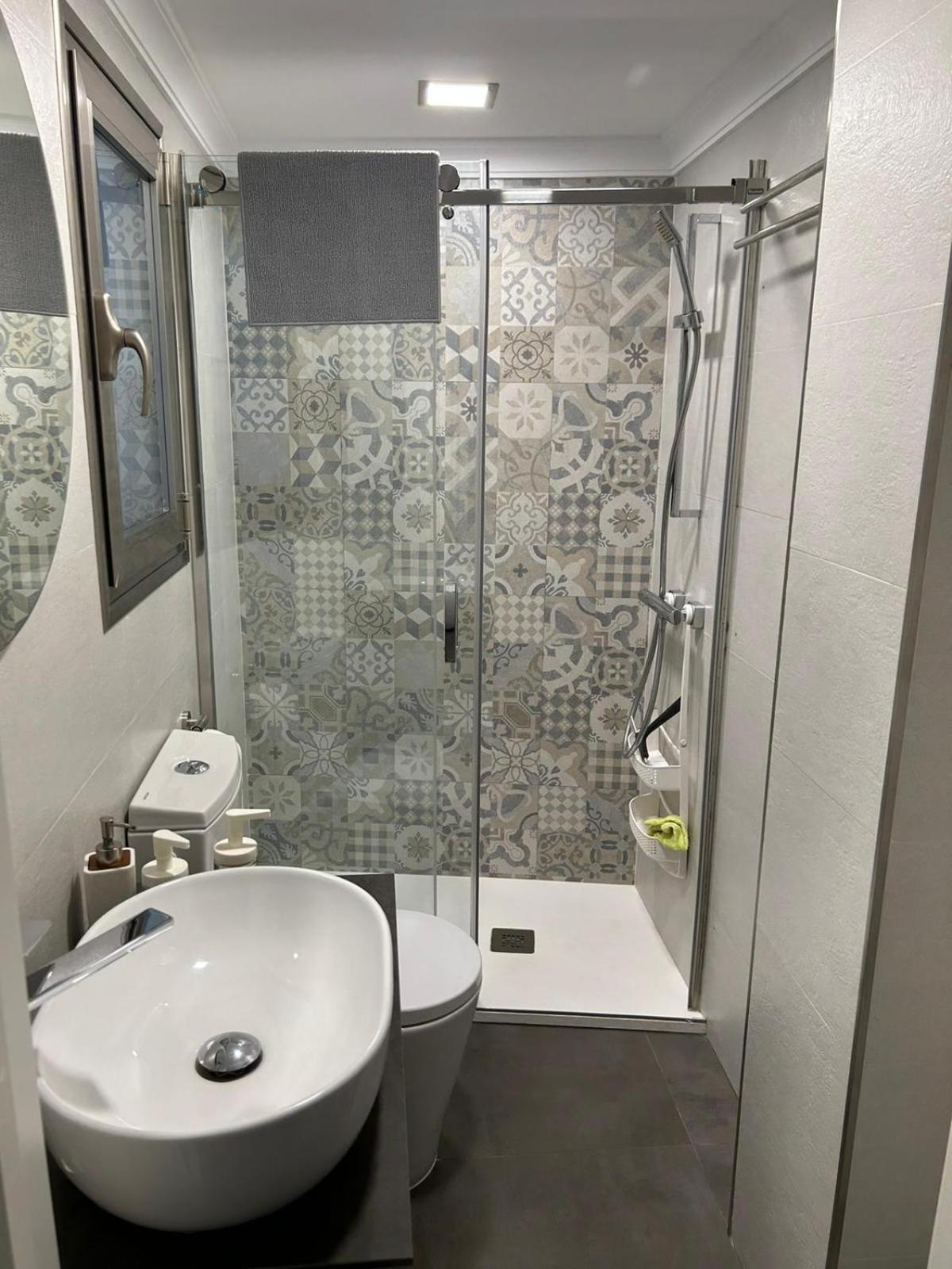 Apartment Casa Rosa1