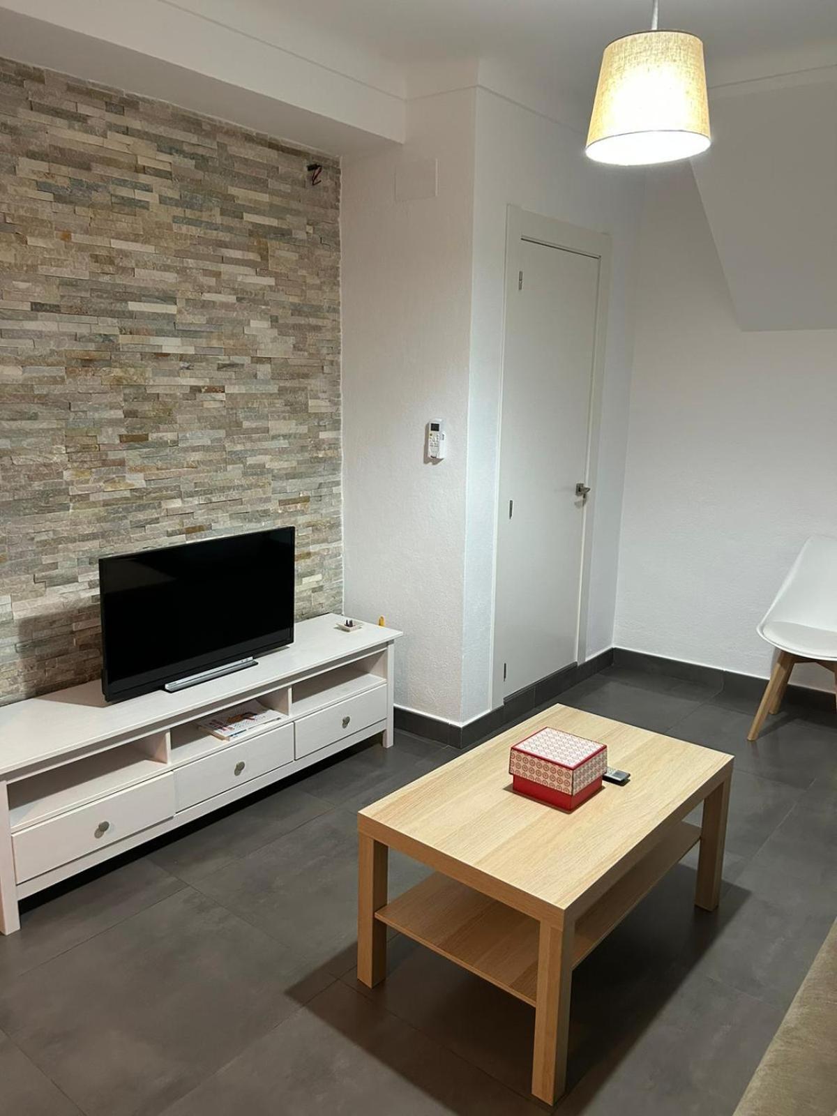 Casa Rosa1 Apartment Valle de Abdalagis